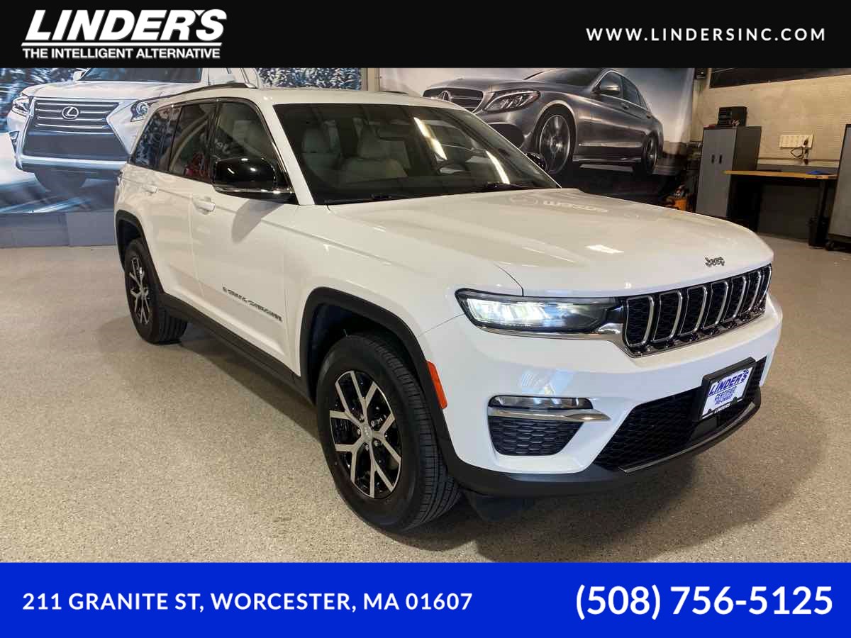 jeep grand cherokee 2023 1C4RJHBG3PC537886 image jeep grand cherokee 2023 1C4RJHBG3PC537886 image